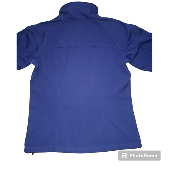 Columbia Softshell Women's Jacket Size M - Picture 2 of 12